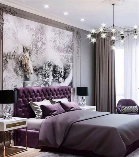 56 Stunning Bedroom Desing Page 51 Of 56 Lily Fashion Style