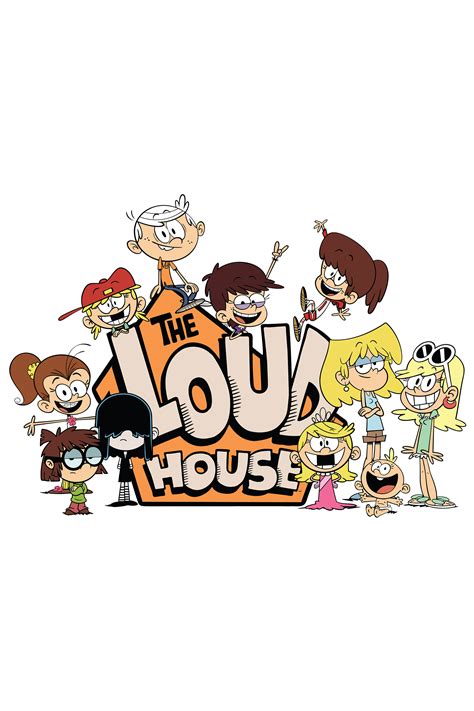 The Loud House Tv Listings Tv Schedule And Episode Guide Tv Guide