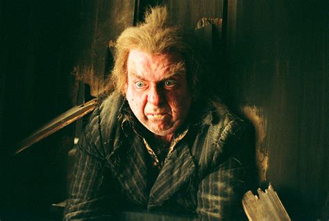 Harry Potters Timothy Spall Slims Down Is Unrecognizable