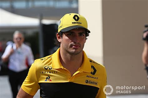 A legfrissebb forma 1 hírek, cikkek, videók, vélemények és elemzések egy helyen. Sainz: A Forma-1-ben már nincsenek első számú versenyzők