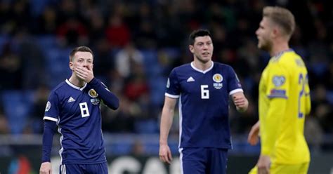 אירופה יורו 2020 יעדים בחול כדורגל. מוקדמות יורו 2020: סקוטלנד הובסה 3:0 בקזחסטן. תקציר | ספורט 1