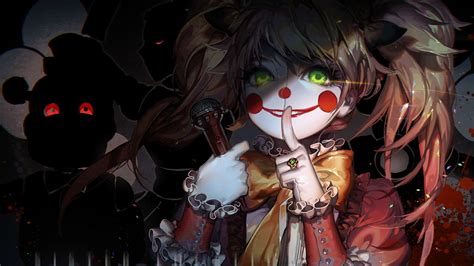 Check spelling or type a new query. Baby Five Nights at Freddy's Sister Location HD FNAF ...