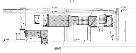 Air Handling Unit Plantroom Quickdraw Mechanical Services