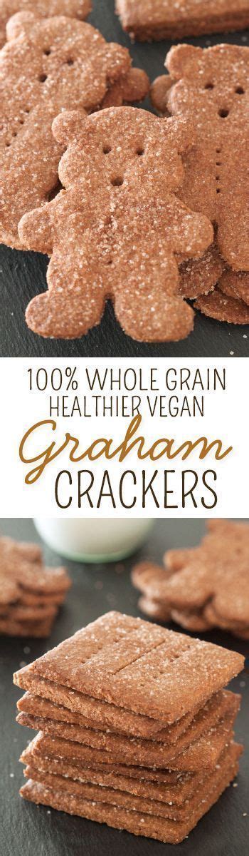 For those living abroad, you can get halvas in greek or middle eastern stores and amazon. Once you try these 100% whole wheat and vegan graham ...