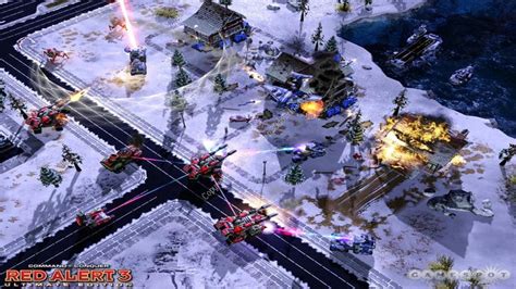 Command Conquer Red Alert Ultimate Edition Ps