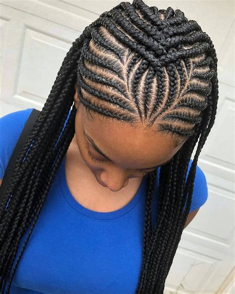 ghana braids hairstyles goddess braids hairstyles cornrows braids protective hairstyles girl
