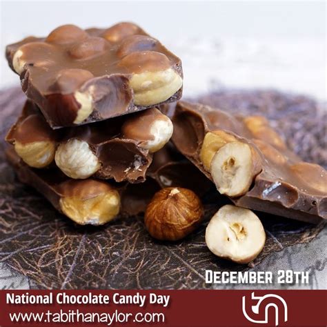 Its National Chocolate Candy Day Marketers Have Long Understood The