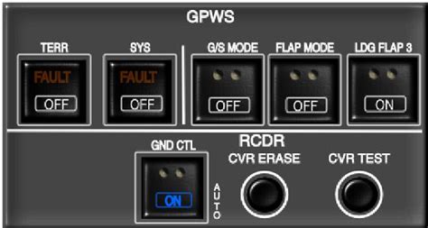 MCDU Emulator / Simulator for Airbus - practice and learn ...