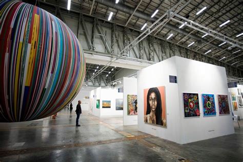 Worldart At Cape Town Art Fair 2017 Artsy