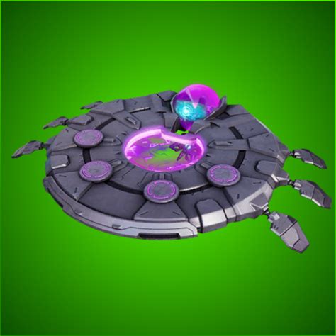 Hypex Fortnite Leaks On Twitter Drivable Ufos Around The Map