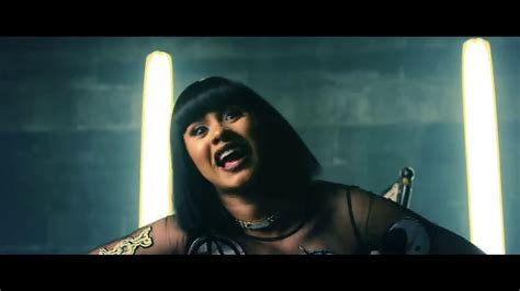On bodak yellow, cardi brings up her past as a stripper and how she has cemented her legitimacy in the rap game with her peerless work ethic. Cardi B Bodak Yellow OFFICIAL MUSIC VIDEO - YouTube