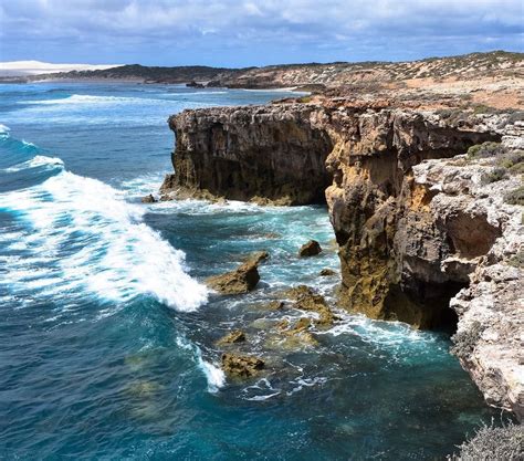 Cactus Beach 18 Natural Wonders You Wont Believe Are In South