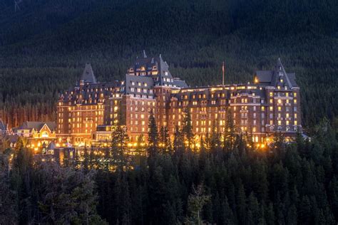 12 Canmore Hotels For The Perfect Stay The Banff Blog