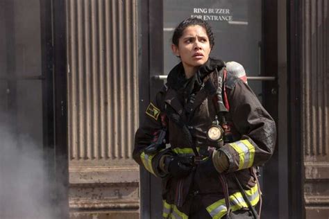 Stella Made A Big Decision About Severide On The Chicago Fire Finale Nbc Insider