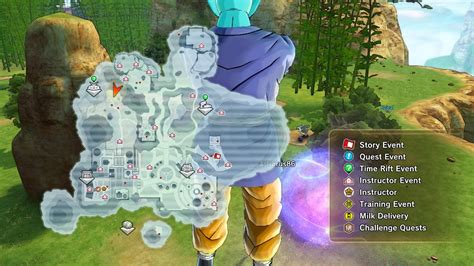 Check spelling or type a new query. Dragon Ball Xenoverse 2: Guide to unlock all Expert Missions
