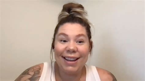 Teen Mom Kailyn Lowry Leaks Major Pregnancy News About Her Ex And Fans Slam Her For Revealing