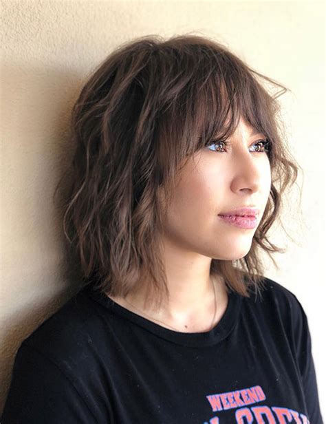 Check spelling or type a new query. 20 Stunning Bob Haircuts With Bangs
