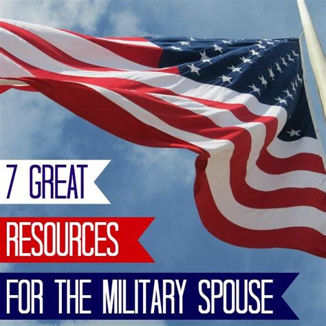 The Ultimate Guide To Military Spouse Resources And Support Military
