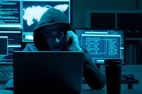 Top 10 Ways To Find A Hacker In Today’s Digital Age The Threat Of By Eunice J Middleton