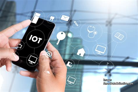 How IoT Applications can help Startups Grow their Business