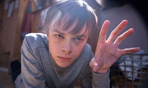 Dane Dehaan In ‘chronicle Directed By Josh Trank The New York Times