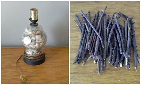 If you like my video give a huge thumbs up. Coastal Inspired DIY Twig Lamp Shade | Stow&TellU