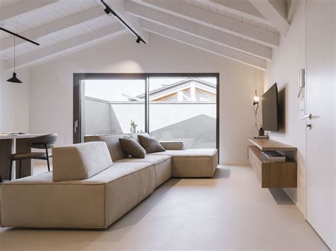 Casa Miti Shaping Surfaces Interior Design Competition