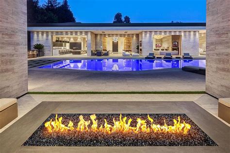 Kylie jenner takes to snapchat to share inside her hidden hills home that features a dog room and a man cave. Kylie Jenner Buys $36.5 Million Holmby Hills House ...