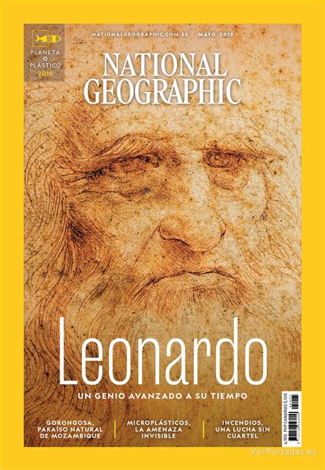 5 Famous National Geographic Covers Portadas National Geographic Images