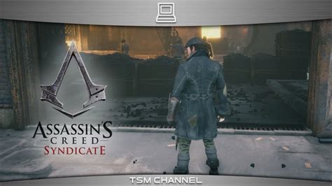 Assassin S Creed Syndicate Gameplay Intel Core 2 Duo E8400 GeForce