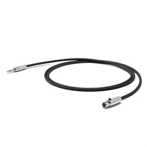 We did not find results for: Oyaide HPS CX35 Mini XLR To Stereo 3.5mm Jack Replacement ...