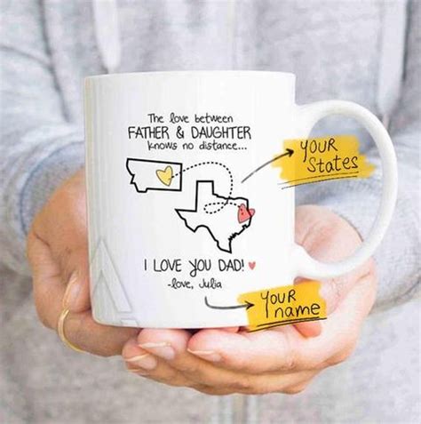 Show dad how much he means to you with these thoughtful father's day gifts from his favorite daughter. 40 Fathers Day Gifts from Daughters - Ideas for Presents ...