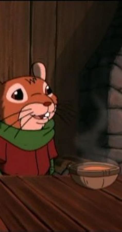 Redwall Found And Lost Tv Episode 2000 Imdb