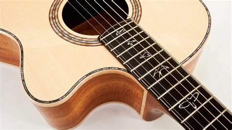 Ten High End Acoustics You Need To Play Guitarplayer