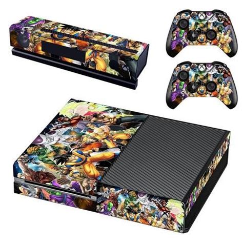 The special edition mandalorian wireless xbox controller & xbox pro charging stand set retails for $170 / £170. anime japanese animation skin decal for xbox one console ...