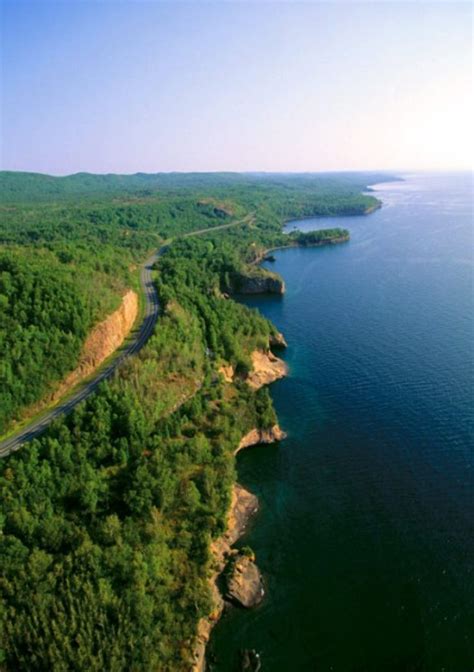 North Shore Scenic Drive 2021 9 Top Things To Do In Minnesota