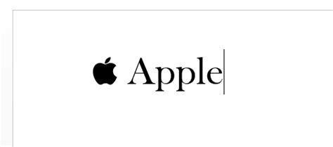 We did not find results for: How to Type Apple Logo Symbol in Windows