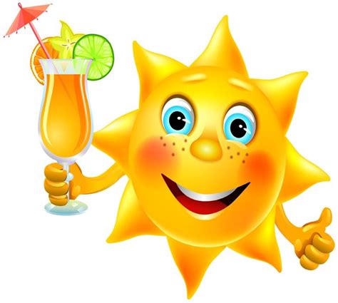 Funny Sun In Pictures Amazing Photos Funny Sun Funny Emoticons