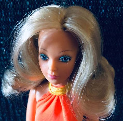 Mod Barbie Blog Mod Barbie And Other 70s Dolls