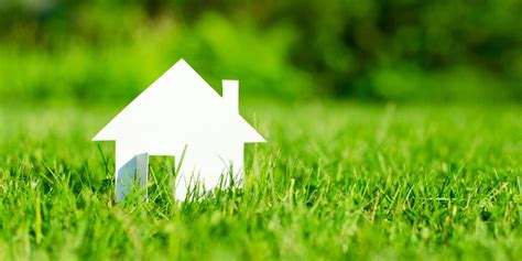 How To Build A Greener Home For A Greener Future
