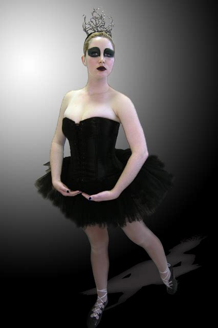 Black Swan First Scene Nz S Largest Prop Costume Hire Company