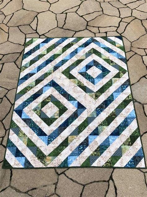 Pin By Cj Wi On Quilts Half Square Triangle Quilts Half Square