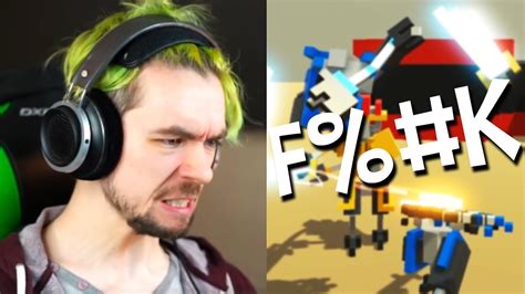 EVERYTHING IS AGONY | Clone Drone #5 — jacksepticeye — Let's Play Hub