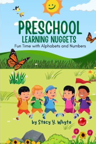 Preschool Learning Nuggets By Stacy Y Whyte Goodreads