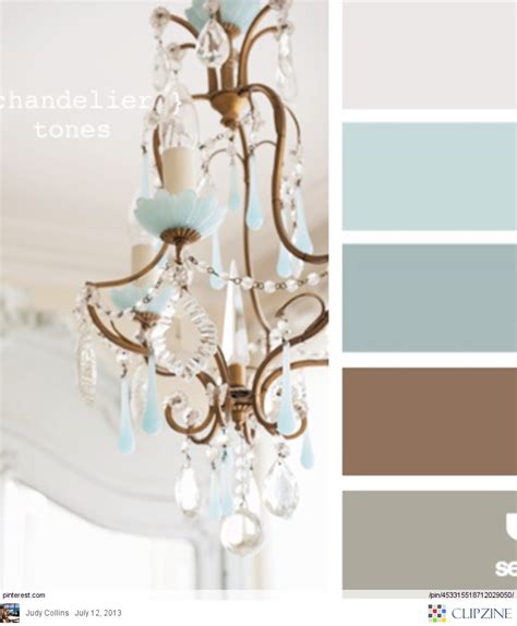 Color Palettes Gray Blue Gray And Brown Very Close To