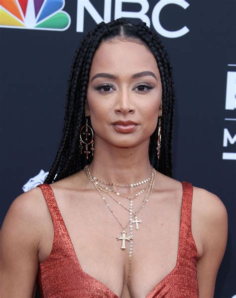 The billboard music awards, hosted by nick jonas, will broadcast live from the microsoft theater in los angeles on sunday, may 23 at 8 p.m. DRAYA MICHELE at 2019 Billboard Music Awards in Las Vegas ...