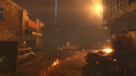 Release Call Of Duty Black Ops 3 Custom Zombie Maps Town