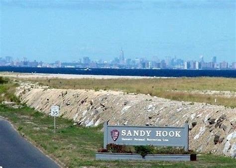 lifeguards parking fees return to sandy hook