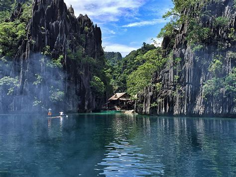 10 Adventurous Things To Do In Coron Palawan Luxe Adventure Traveler