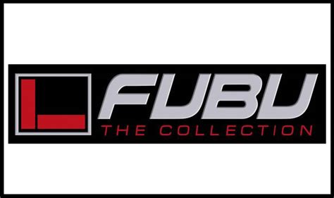 Fubu Logo